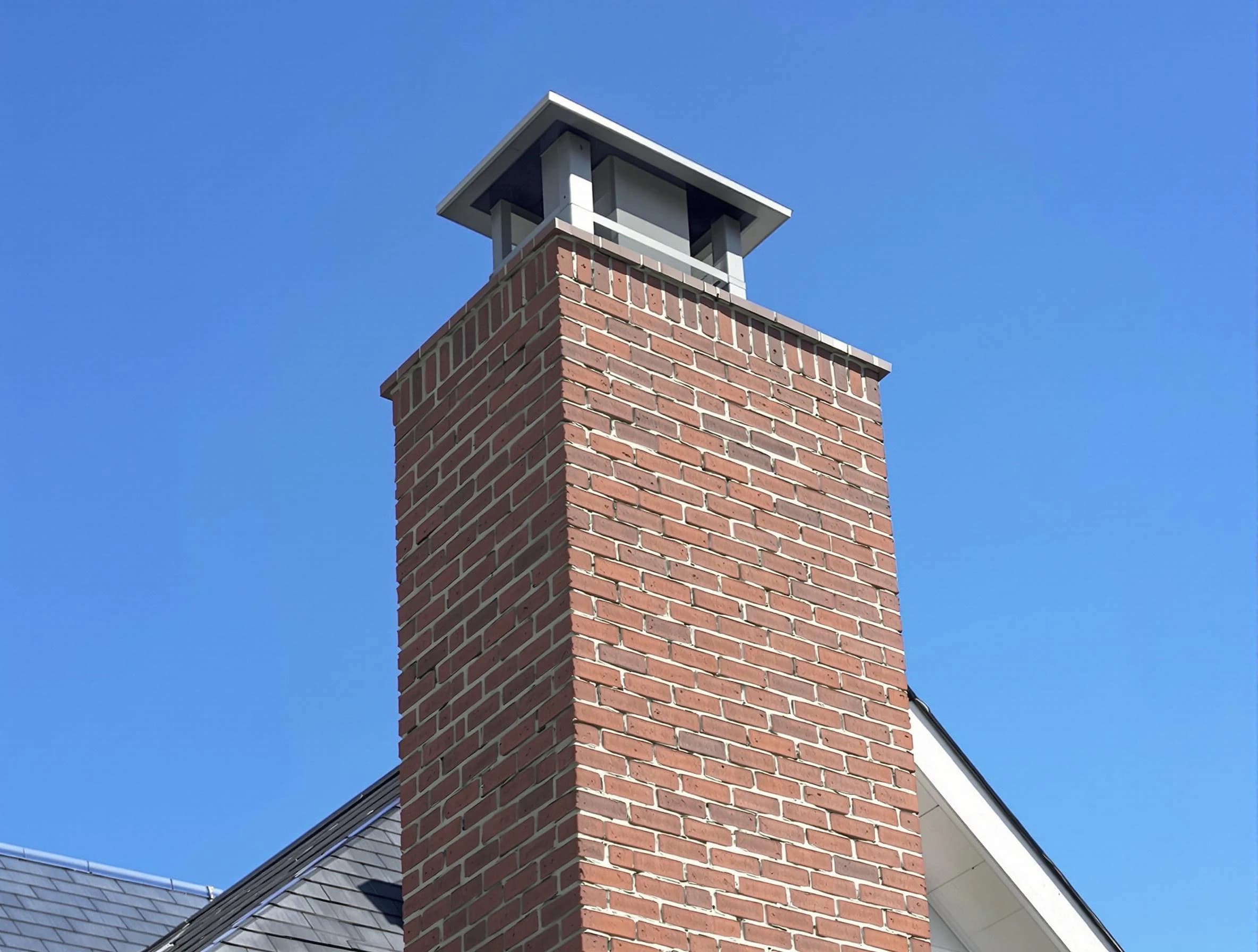 Chimney Remodeling service in Hendersonville, TN