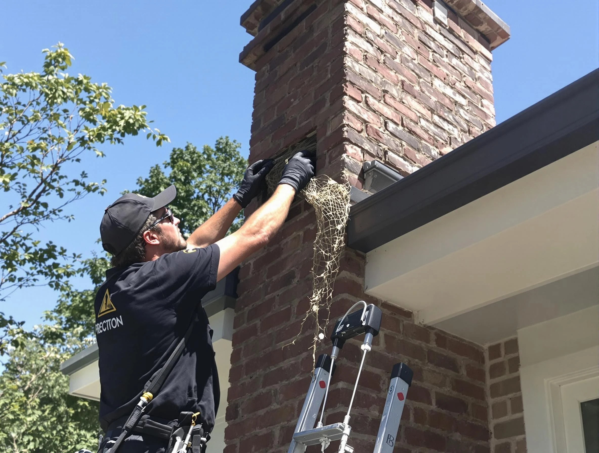 Animal & Debris Removal in Gallatin, TN
