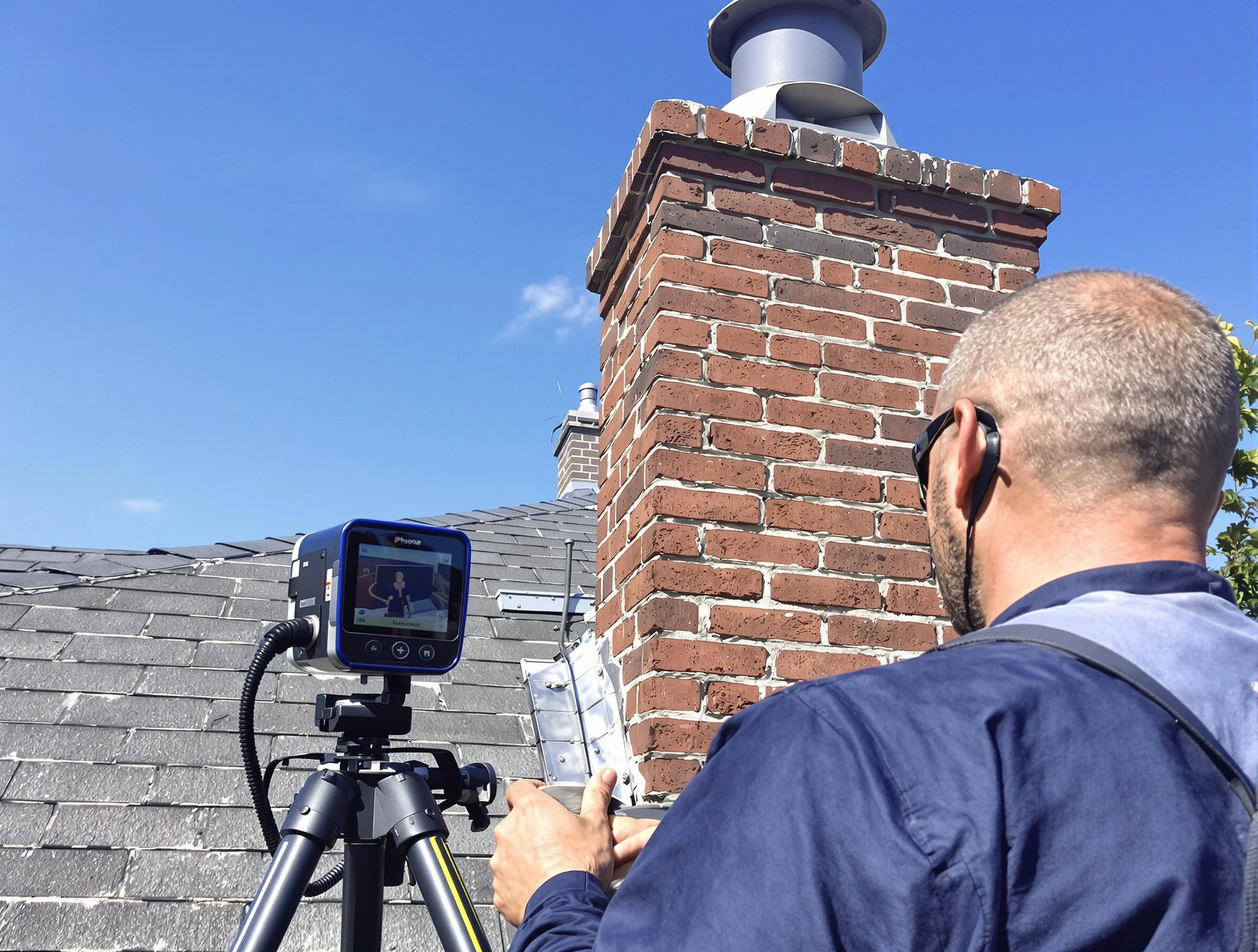 Chimney Inspection in Gallatin, TN