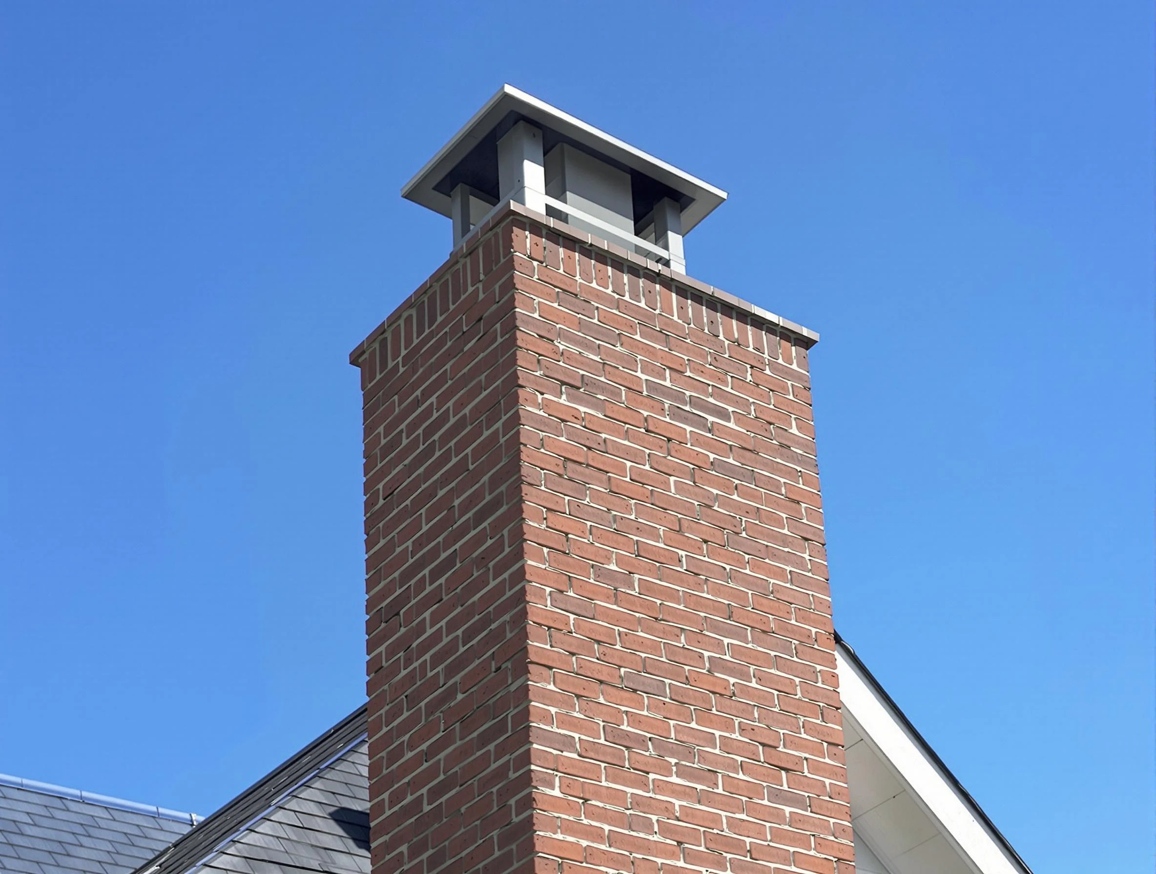Chimney Remodeling in Gallatin, TN